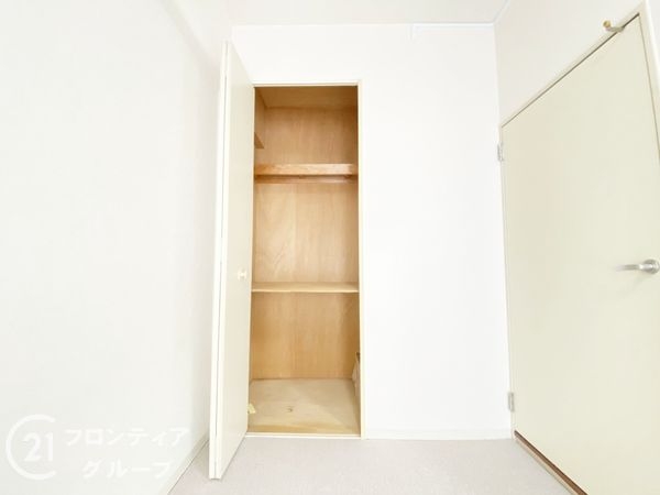 ローズハイツ香里園　中古マンション