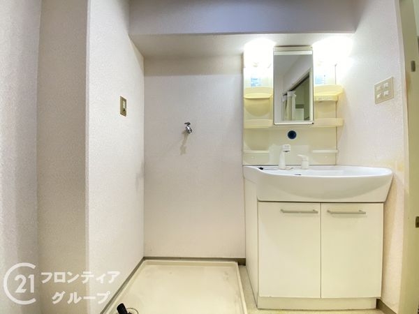 ローズハイツ香里園　中古マンション