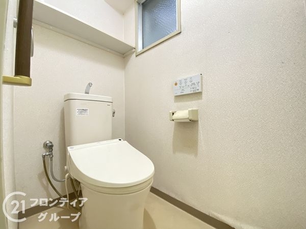ローズハイツ香里園　中古マンション
