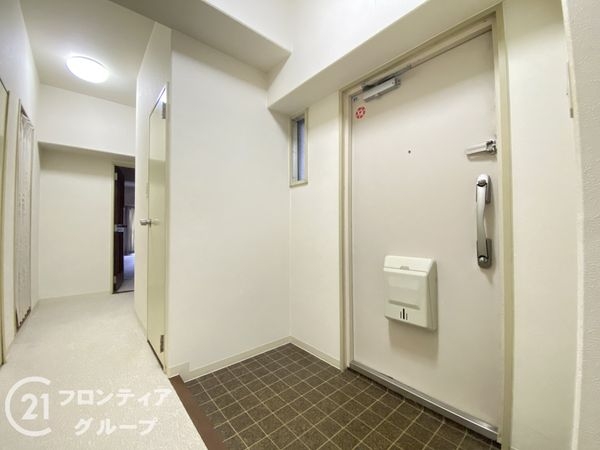 ローズハイツ香里園　中古マンション