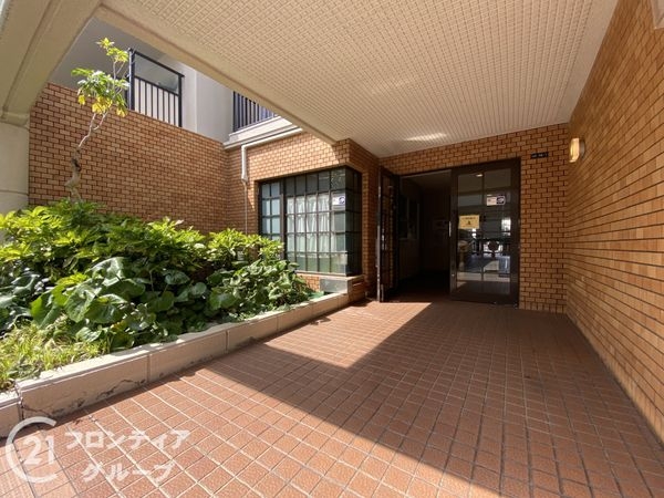 ローズハイツ香里園　中古マンション