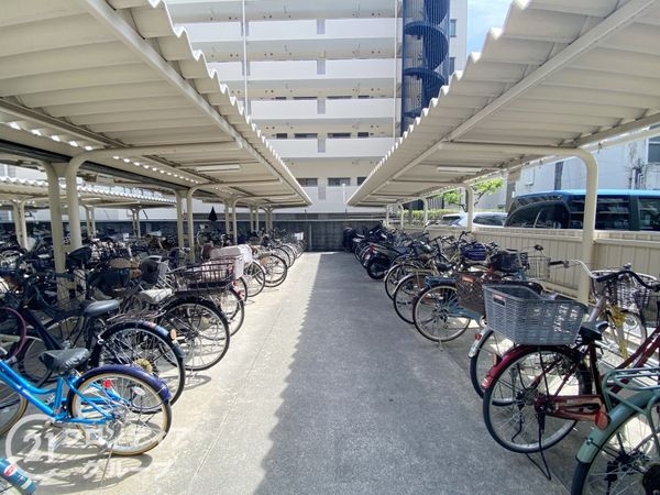 ローズハイツ香里園　中古マンション