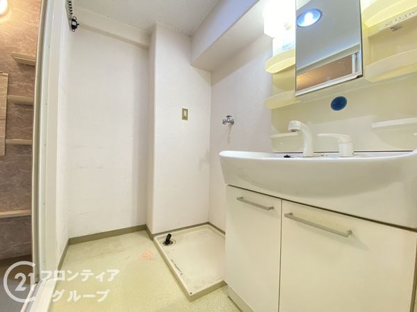 ローズハイツ香里園　中古マンション