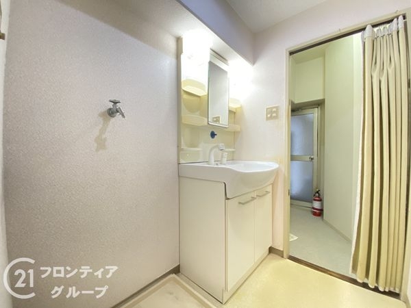 ローズハイツ香里園　中古マンション