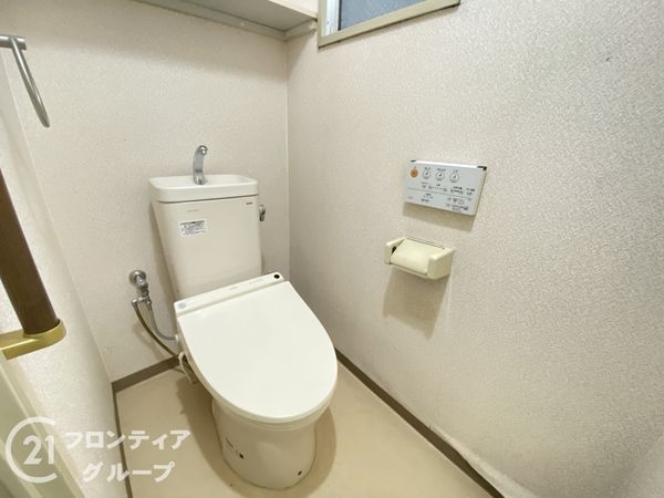 ローズハイツ香里園　中古マンション