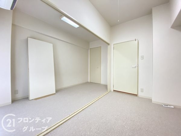 ローズハイツ香里園　中古マンション