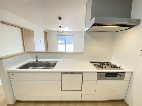 交野市星田２丁目の中古一戸建て