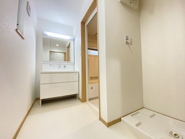 交野市星田２丁目の中古一戸建て