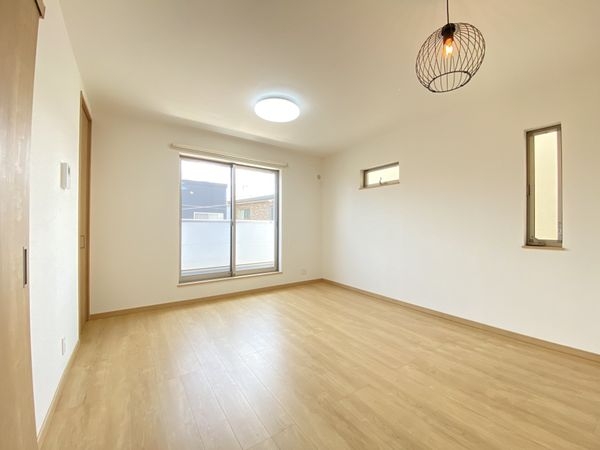 交野市星田２丁目の中古一戸建て