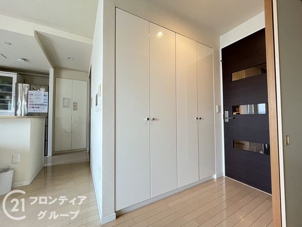 リーデンススクエア枚方くにみ坂　中古マンション