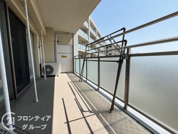 リーデンススクエア枚方くにみ坂　中古マンション