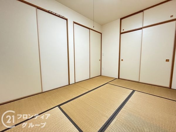 リーデンススクエア枚方くにみ坂　中古マンション