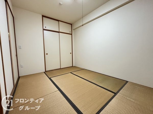 リーデンススクエア枚方くにみ坂　中古マンション