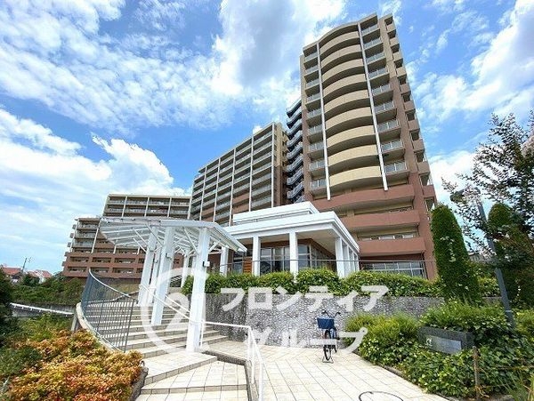 リーデンススクエア枚方くにみ坂　中古マンション