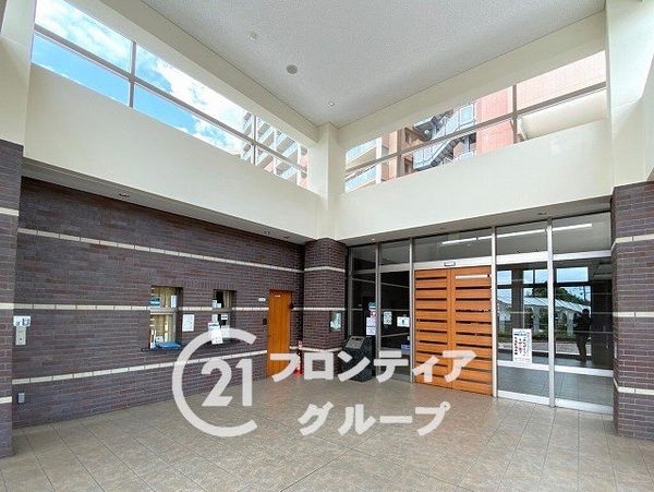 リーデンススクエア枚方くにみ坂　中古マンション