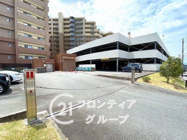 リーデンススクエア枚方くにみ坂　中古マンション