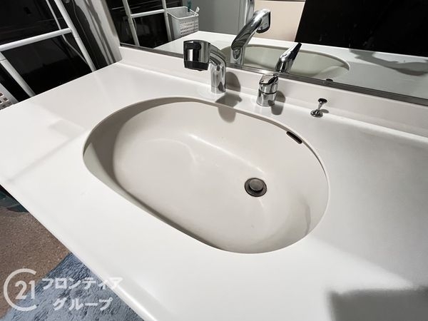リーデンススクエア枚方くにみ坂　中古マンション
