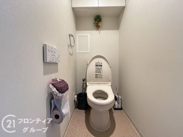 リーデンススクエア枚方くにみ坂　中古マンション