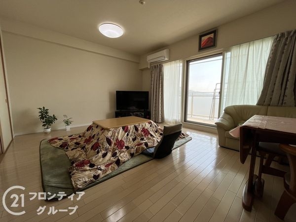 リーデンススクエア枚方くにみ坂　中古マンション