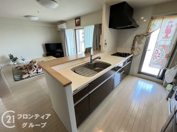 リーデンススクエア枚方くにみ坂　中古マンション