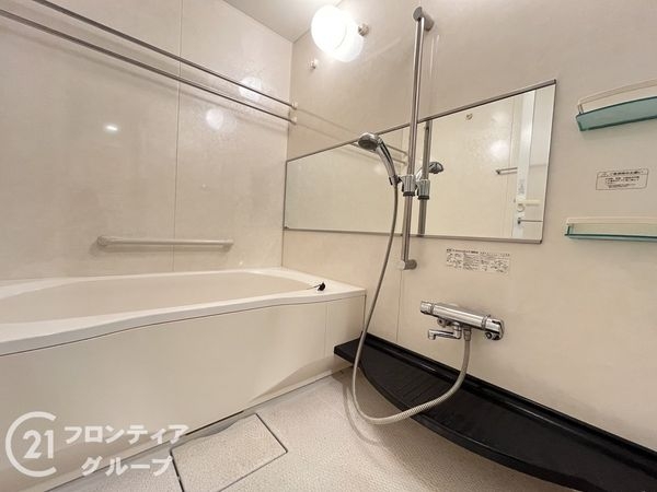 リーデンススクエア枚方くにみ坂　中古マンション