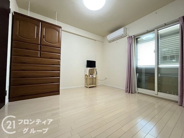 リーデンススクエア枚方くにみ坂　中古マンション