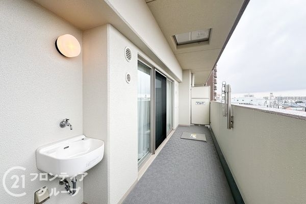 エステムコート香里園　中古マンション