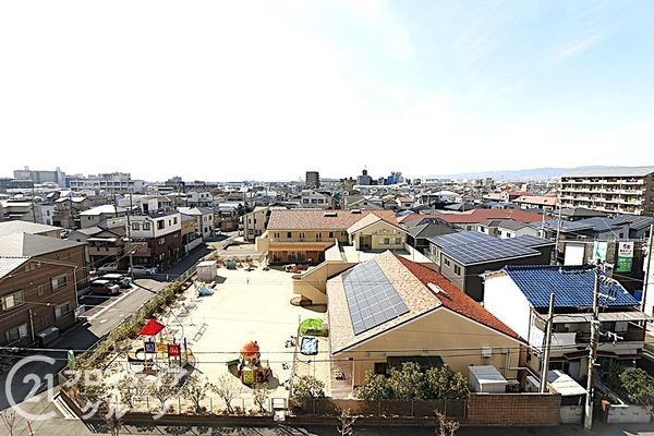 エステムコート香里園　中古マンション