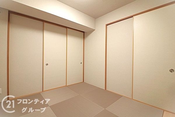エステムコート香里園　中古マンション