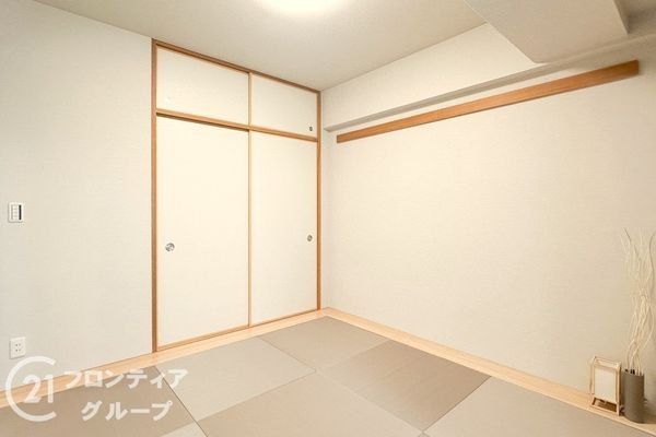 エステムコート香里園　中古マンション