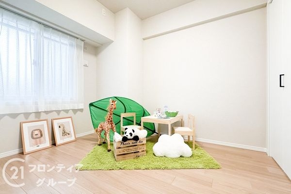 エステムコート香里園　中古マンション