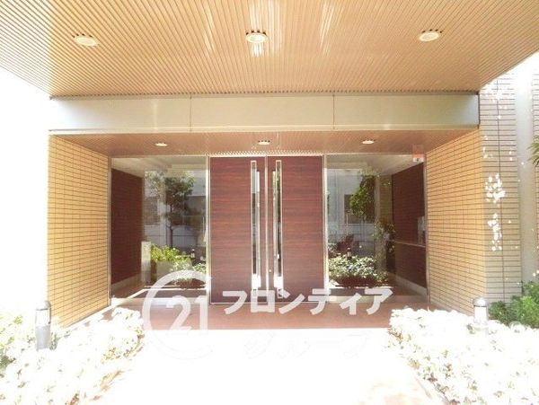 エステムコート香里園　中古マンション