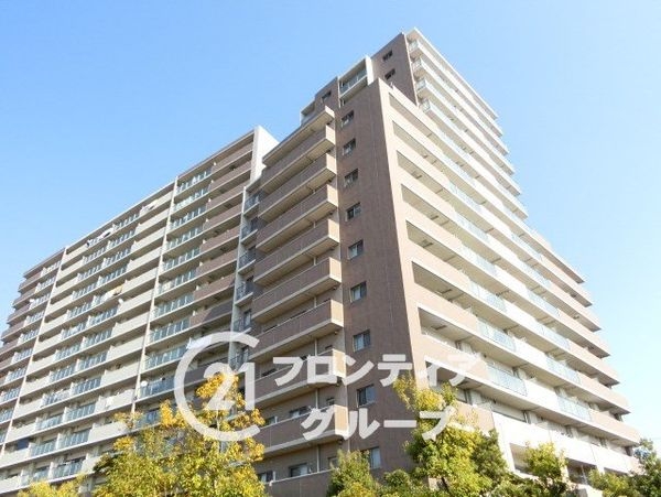 エステムコート香里園　中古マンション
