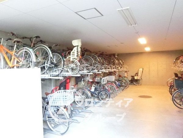 エステムコート香里園　中古マンション