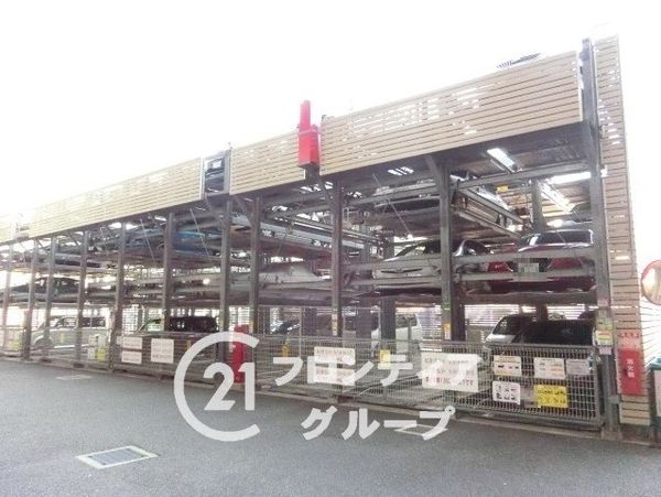 エステムコート香里園　中古マンション