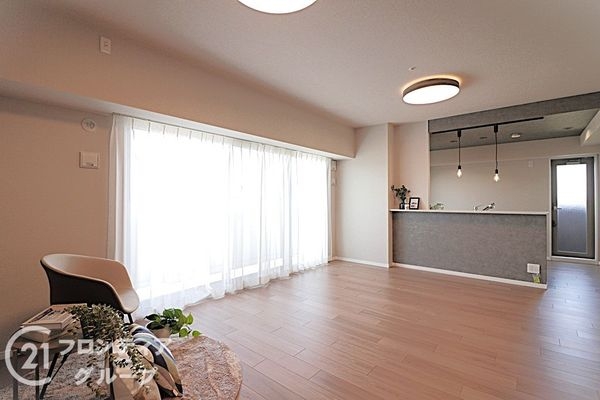 エステムコート香里園　中古マンション