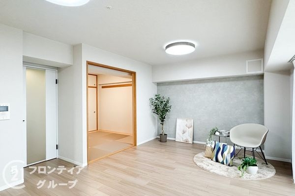 エステムコート香里園　中古マンション
