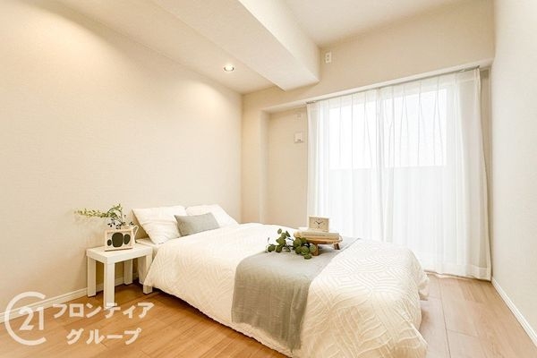 エステムコート香里園　中古マンション