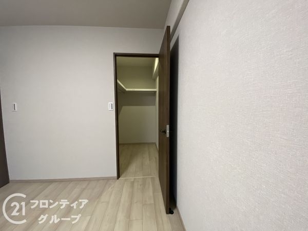 アドリーム交野　中古マンション