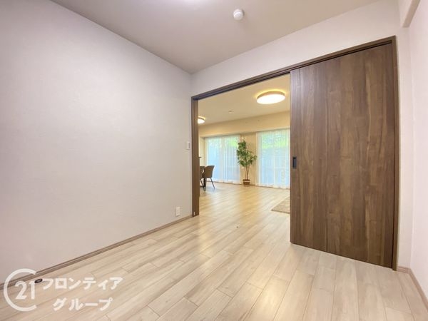 アドリーム交野　中古マンション