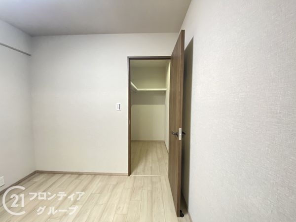 アドリーム交野　中古マンション