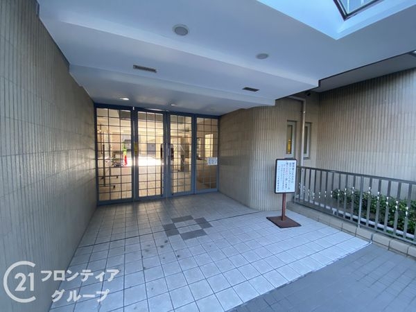 アドリーム交野　中古マンション