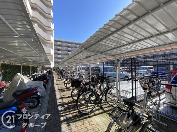 アドリーム交野　中古マンション