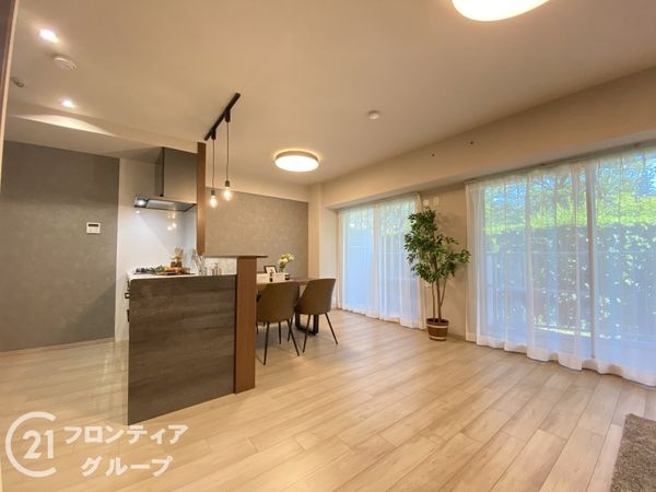 アドリーム交野　中古マンション