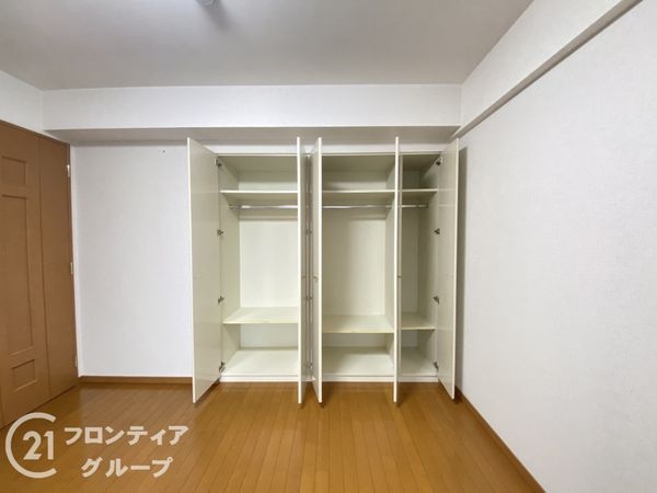 ライオンズガーデン枚方藤阪　中古マンション
