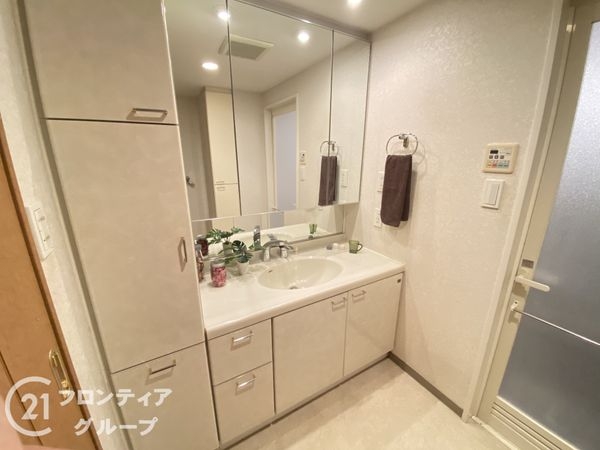 ライオンズガーデン枚方藤阪　中古マンション