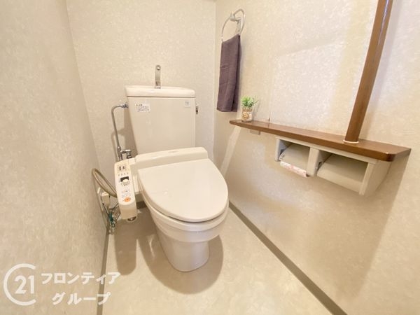 ライオンズガーデン枚方藤阪　中古マンション