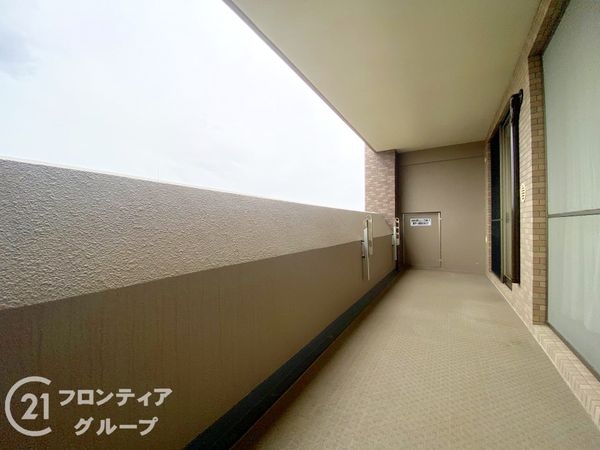 ライオンズガーデン枚方藤阪　中古マンション