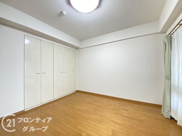 ライオンズガーデン枚方藤阪　中古マンション