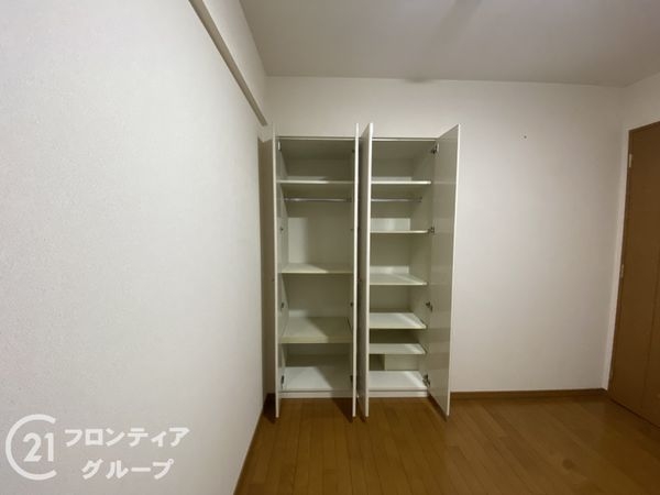 ライオンズガーデン枚方藤阪　中古マンション